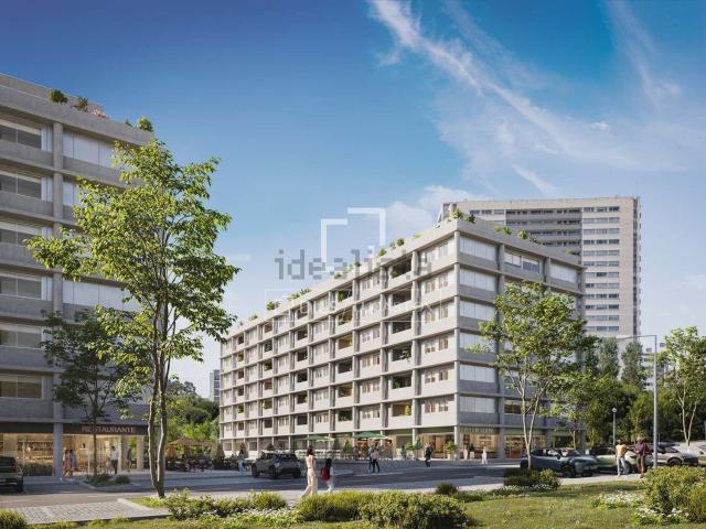 Apartamento, Moreira