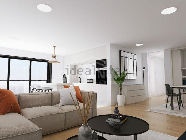 Apartamento, Moreira