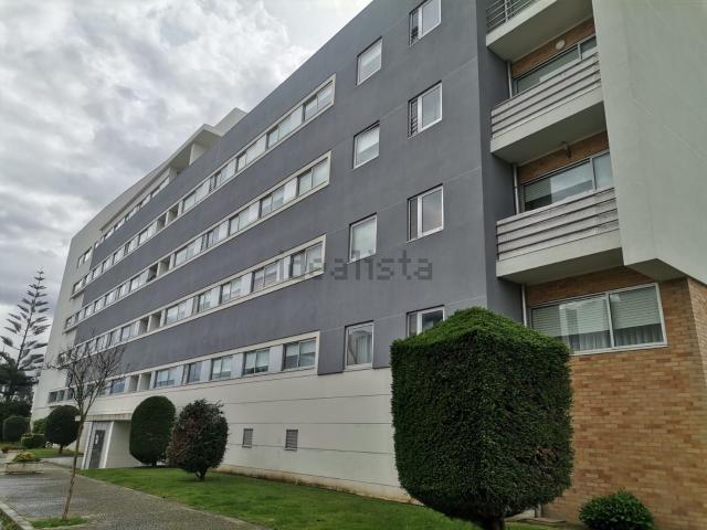 Apartamento, Moreira