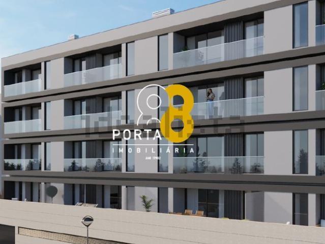 Apartamento, Moreira