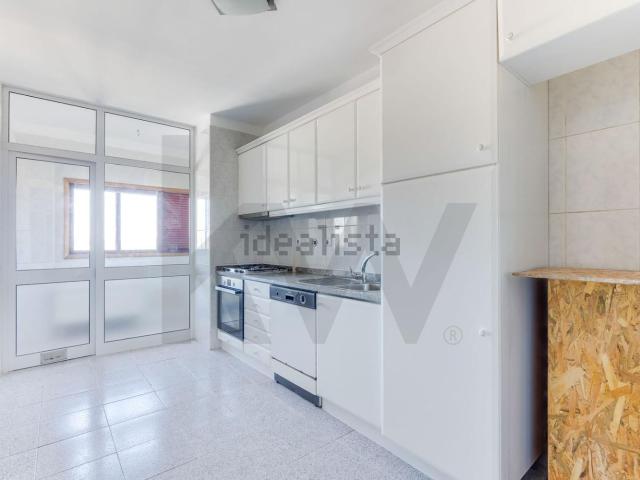 Apartamento, Moreira