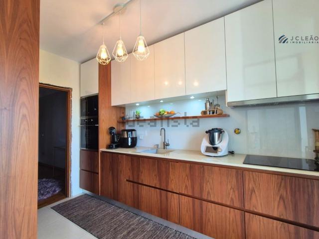 Apartamento, Moreira