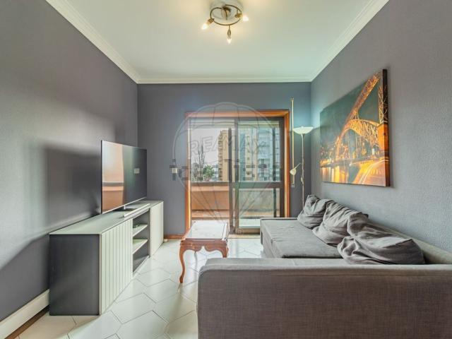 Apartamento, Moreira