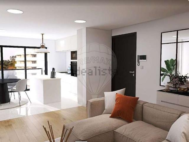 Apartamento, Moreira