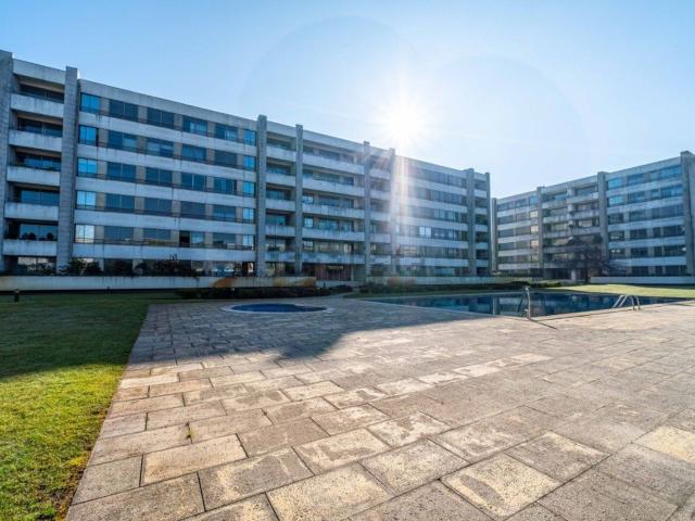 Apartamento, Moreira