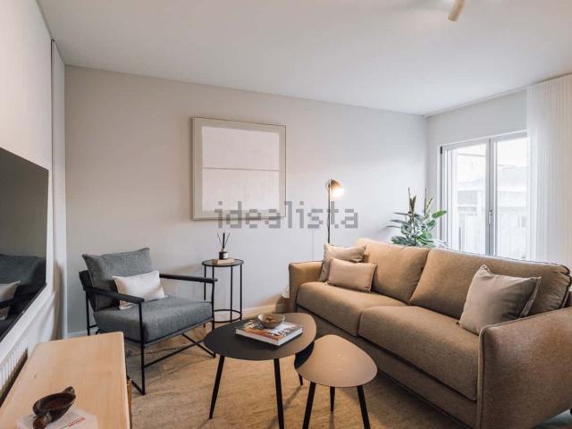 Apartamento, Moscavide e Portela