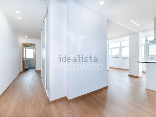 Apartamento, Moscavide e Portela