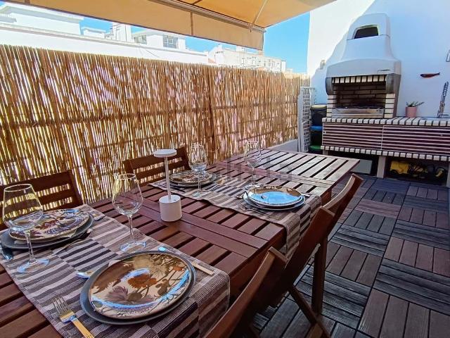 Apartamento, Moscavide e Portela