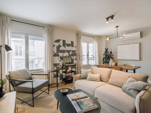 Apartamento, Moscavide e Portela