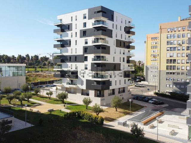 Apartamento, Moscavide e Portela