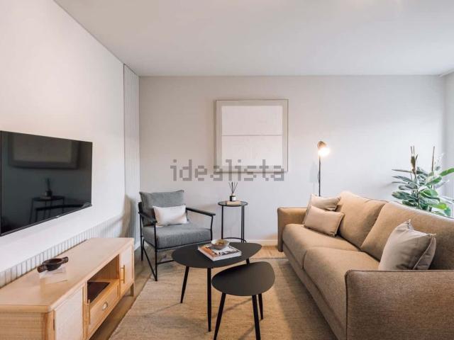Apartamento, Moscavide e Portela