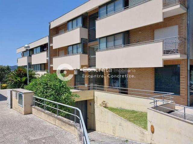 Apartamento, Moure