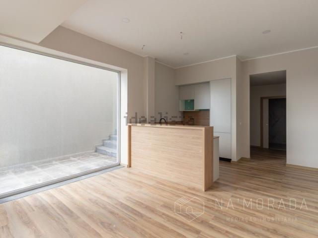 Apartamento, Mozelos