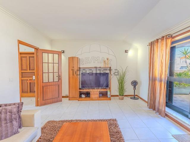 Apartamento, Mozelos