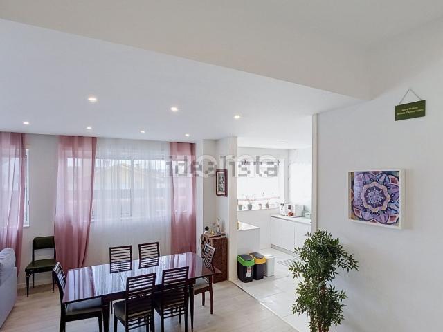 Apartamento, Mozelos