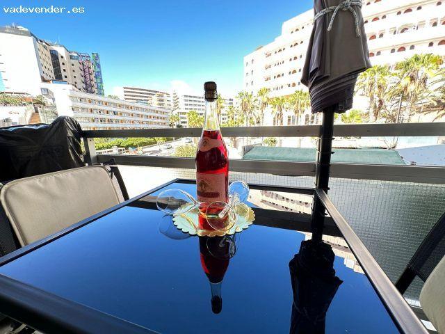 Apartamento muy cerca de la playa en Playa del Ingles