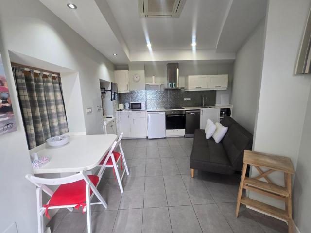 Apartamento muy acogedor en Arguineguin 1 persona sola