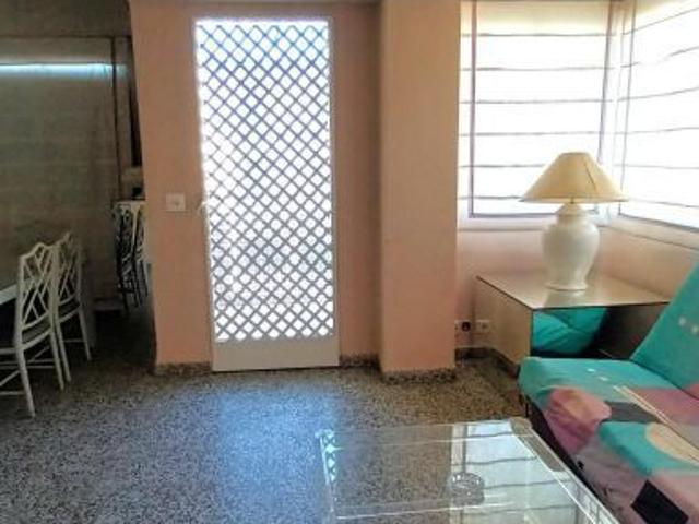 APARTAMENTO MUY LUMINOSO EN EL CENTRO