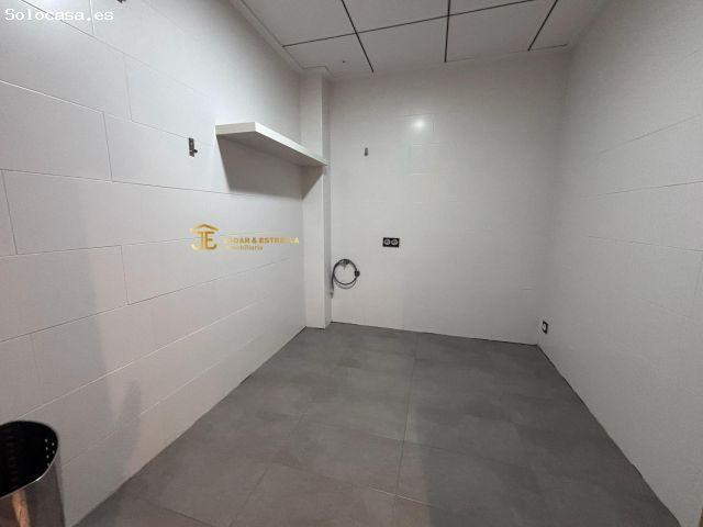 APARTAMENTO MUY LUMINOSO EN EL PUERTO LUMBRERAS