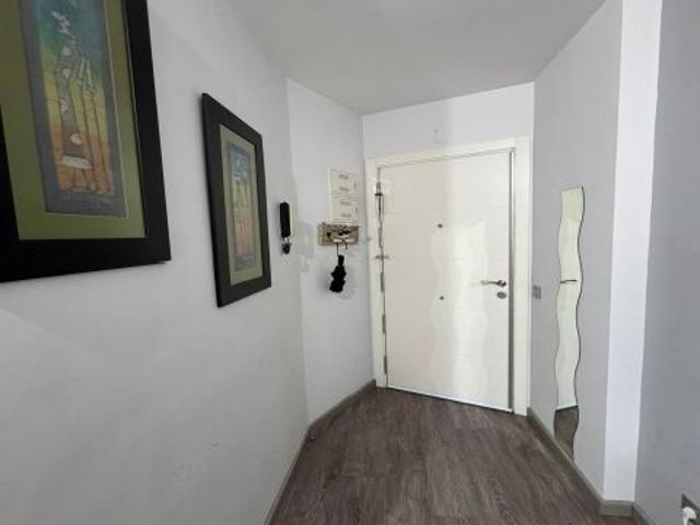 APARTAMENTO MUY LUMINOSO Y EXTERIOR EN PLENO CHAMBERÍ