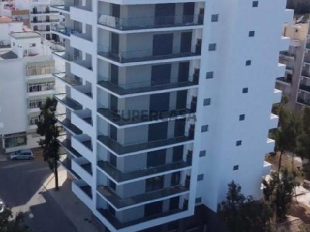 Apartamento a estrear na Urbanização no Fojo Portimão