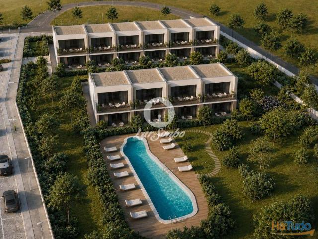 Apartamento na Apúlia | 26084096762