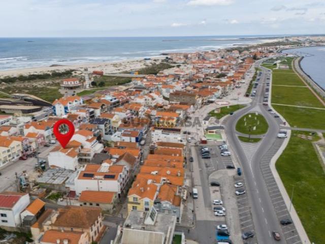Apartamento na Costa Nova Ílhavo Aveiro