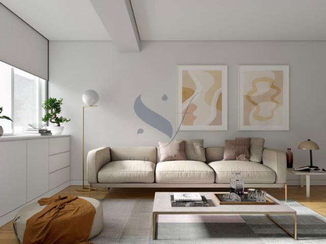 Apartamento na Estrela em Lisboa com piscina