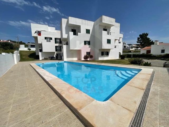 Apartamento na Foz do Arelho com piscina 0m² Foz Do Arelho