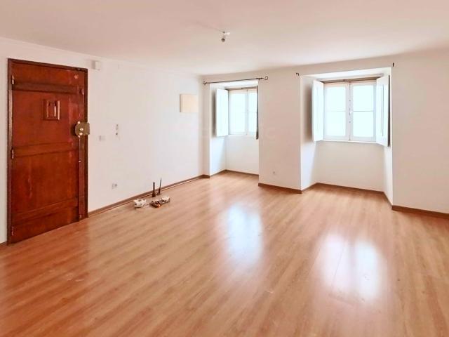 Apartamento na Graça