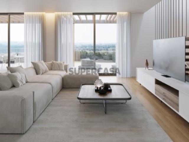 Apartamento na Praia da Barra