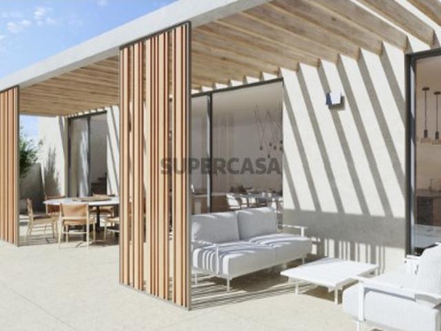 Apartamento na Praia da Barra