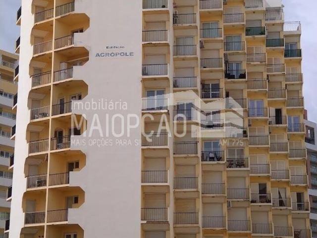 Apartamento na Praia da Rocha