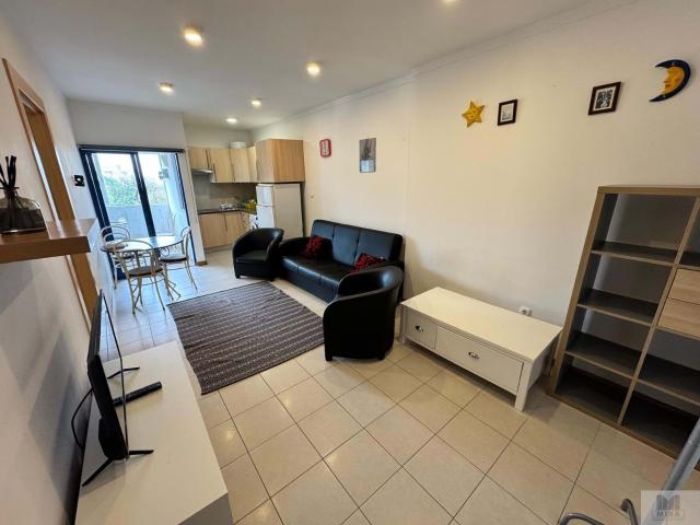 Apartamento na Praia da Rocha