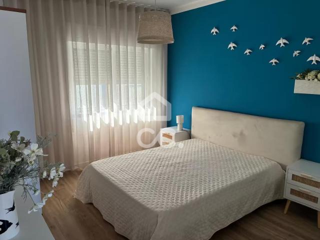 Apartamento na praia das paredes