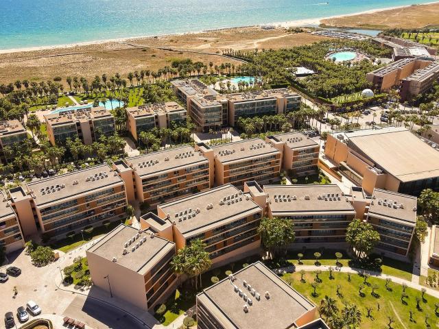 Apartamento na Prestigiada Herdade dos Salgados 86m² Guia