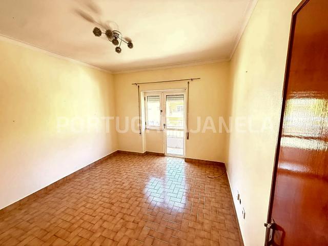 Apartamento na Quinta da Lomba, Barreiro