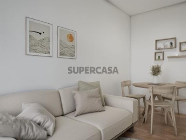 Apartamento na Rua Barão Sabrosa