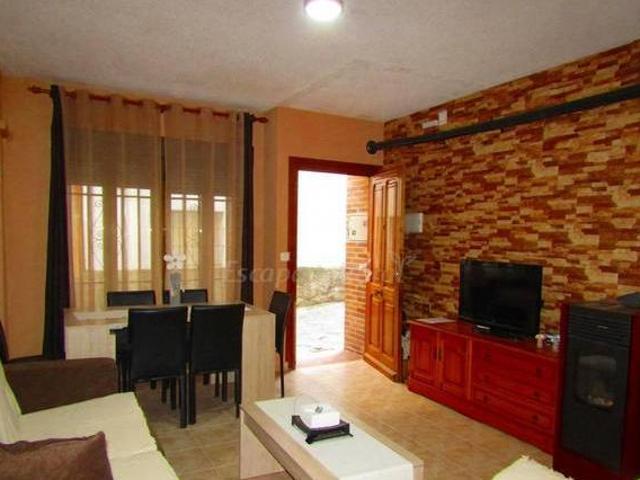 Apartamento Navalinda