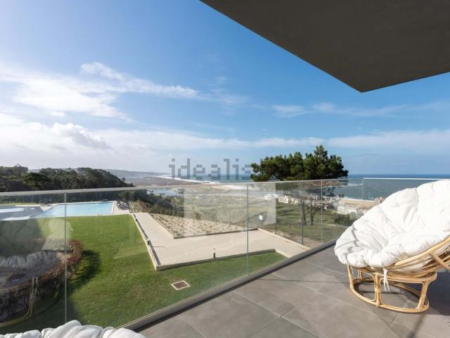 Apartamento, Nazaré