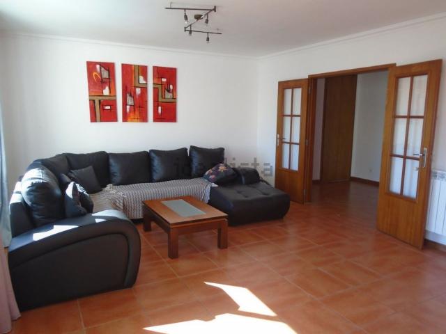 Apartamento, Nazaré
