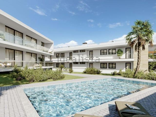 Apartamento, Nazaré