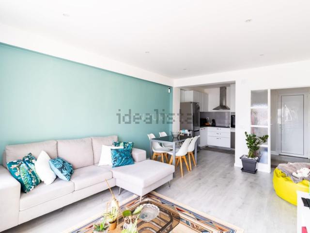 Apartamento, Nazaré