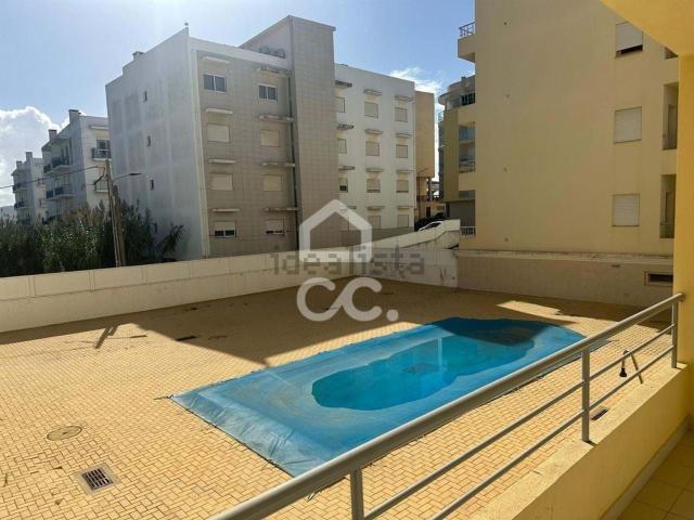 Apartamento, Nazaré