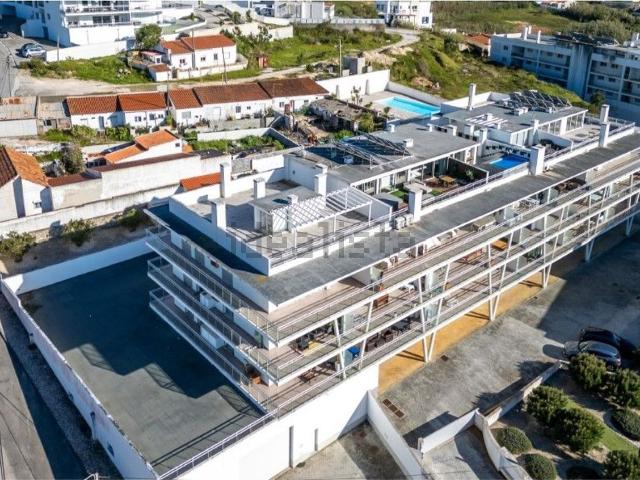 Apartamento, Nazaré