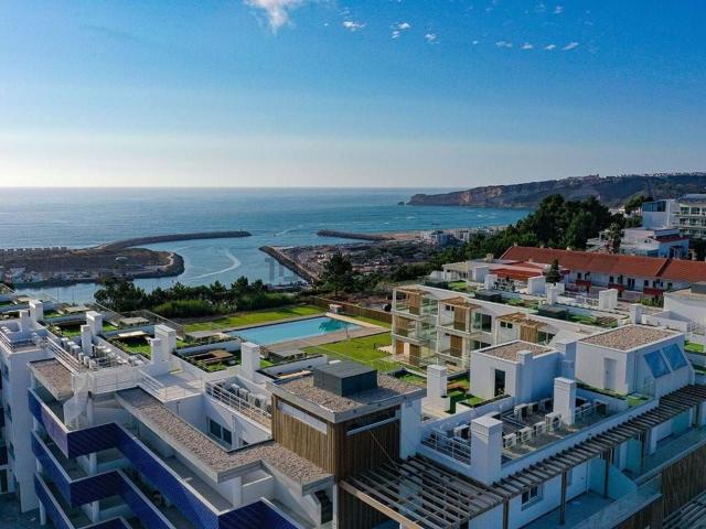 Apartamento, Nazaré