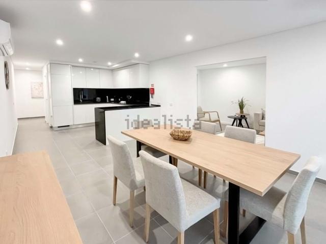 Apartamento, Nazaré