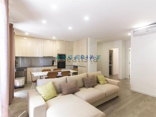 Apartamento, Nazaré