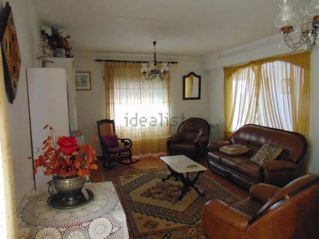 Apartamento, Nazaré