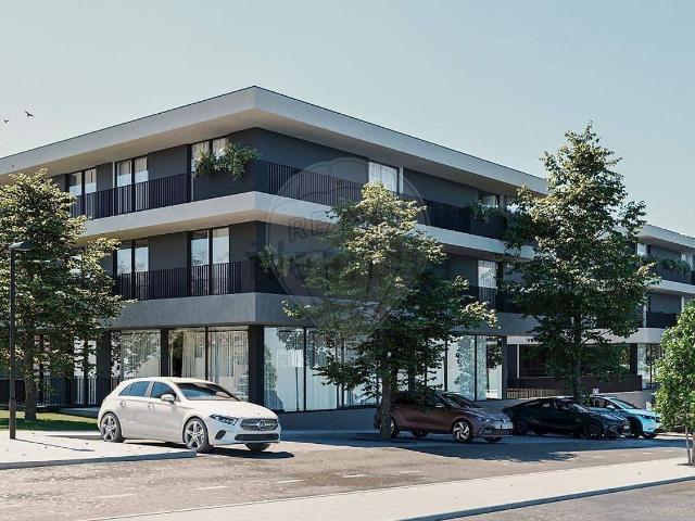 Apartamento, Nespereira